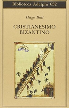 cristianesimo bizantino