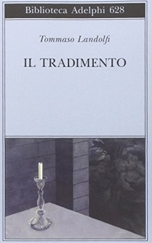 tradimento