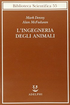 ingegneria degli animali