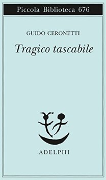 tragico tascabile