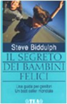 segreto dei bambini felici