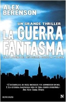 guerra fantasma (fc)