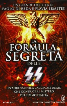formula segreta delle ss