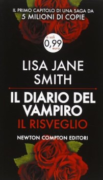 risveglio il diario del vampiro