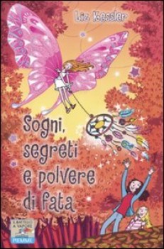 sogni, segreti e polvere di fata (fc)