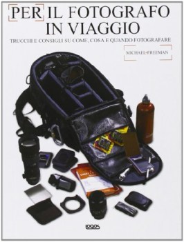 per il fotografo in viaggio