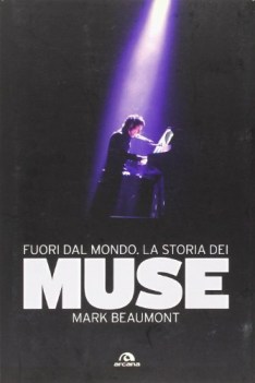 FUORI DAL MONDO. LA STORIA DEI MUSE