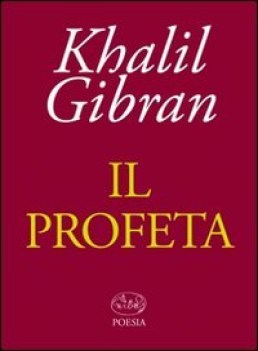 profeta