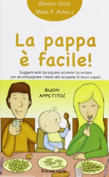 pappa  facile