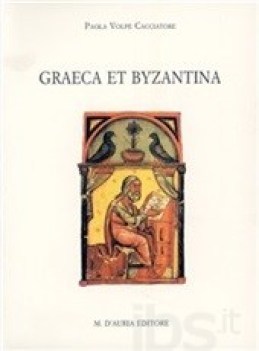 graeca et byzantina