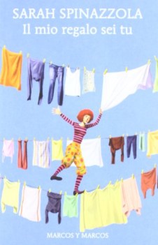 mio regalo sei tu