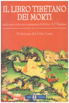 libro tibetano dei morti