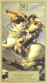 CONSIDERAZIONI SULLA STORIA UNIVERSALE