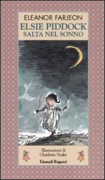 elsie piddock salta nel sonno (fc)