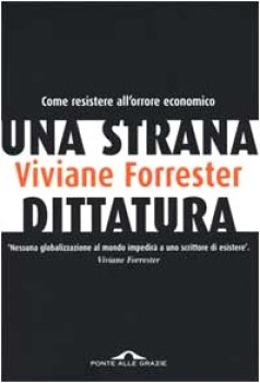 strana dittatura