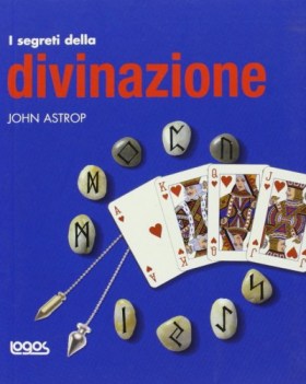 segreti della divinazione