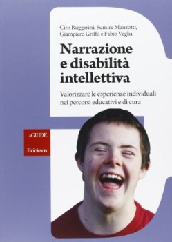 narrazione e disabilita intellettiva