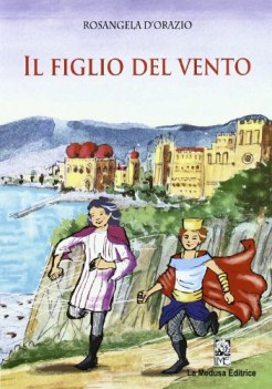 figlio del vento