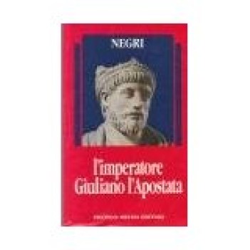 imperatore giuliano l\'apostata