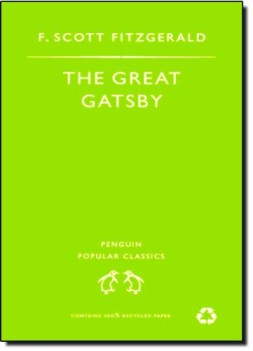great gatsby