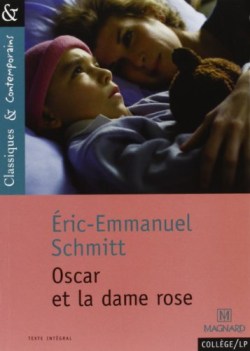 oscar et la dame rose (C&amp;C n79)