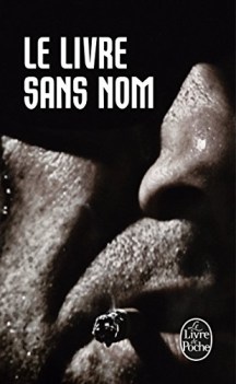 livre sans nom