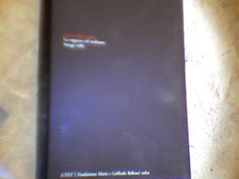 ragazza col turbanmte - strega 1986