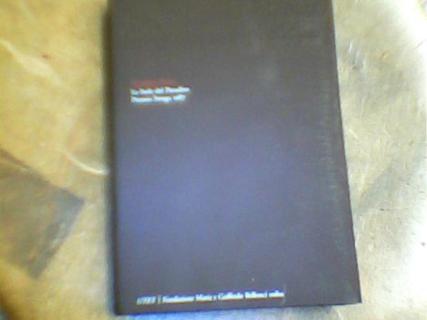 isole del paradiso - premio strega 1987