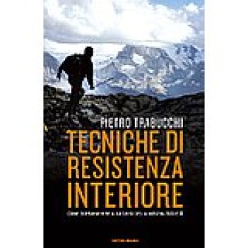 tecniche di resistenza interiore