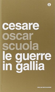 guerre in gallia