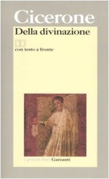 della divinazione (TF latino) (timpanaro)