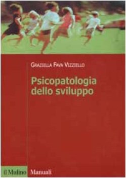 psicopatologia dello sviluppo