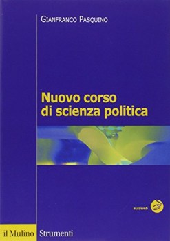 nuovo corso di scienza politica