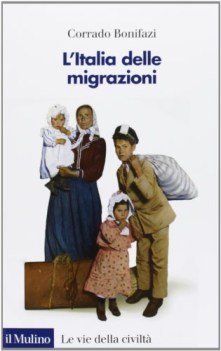 italia delle immigrazioni