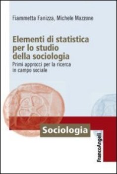 elementi di statistica per lo studio della sociologia. FC