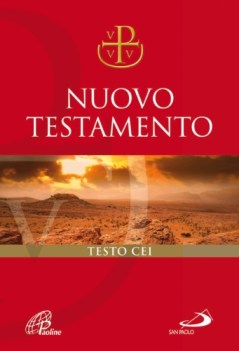 nuovo testamento via verita e vita