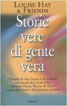 storie vere di gente vera