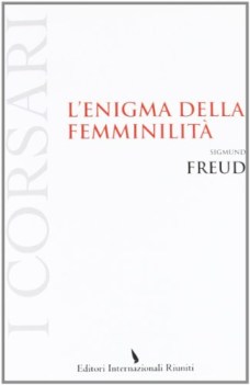 enigma della femminilit