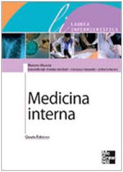 medicina interna laurea infermieristica
