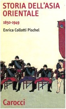 storia dell asia orientale 1850- 1949