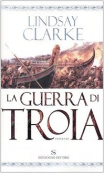 guerra di troia