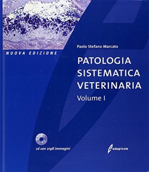 Patologia sistematica veterinaria 2 volumi