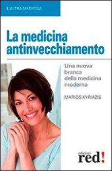 medicina antinvecchiamento