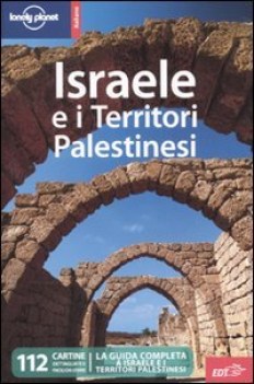 israele e territori palestinesi