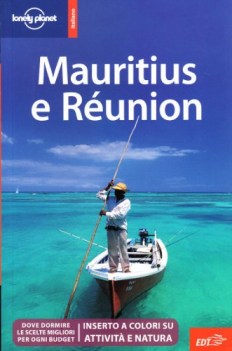 Mauritius e Runion