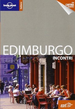 edinburgo incontri
