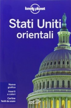 Stati Uniti orientali