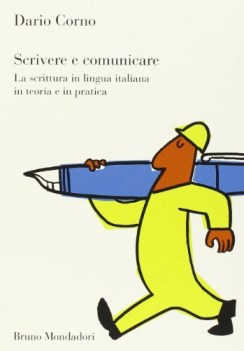scrivere e comunicare