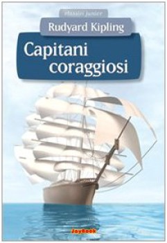 capitani coraggiosi