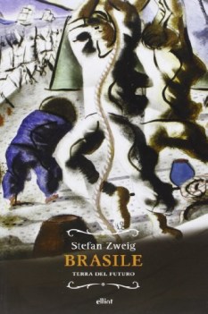 brasile terra del futuro